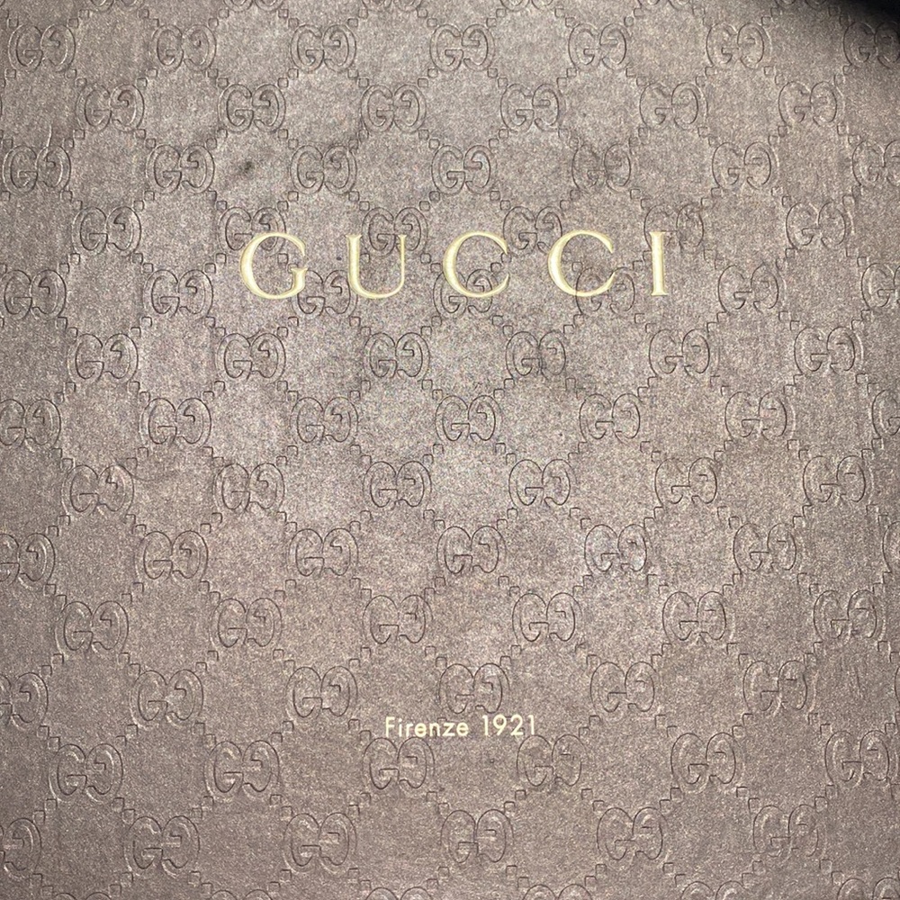 Gucci Mid High Riding Boots - Picture 11 of 12